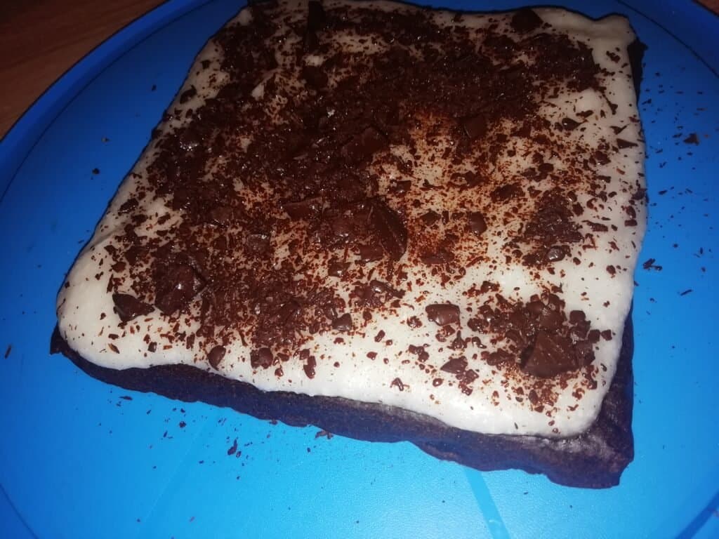 Prăjitură cu nucă de cocos - foto 10