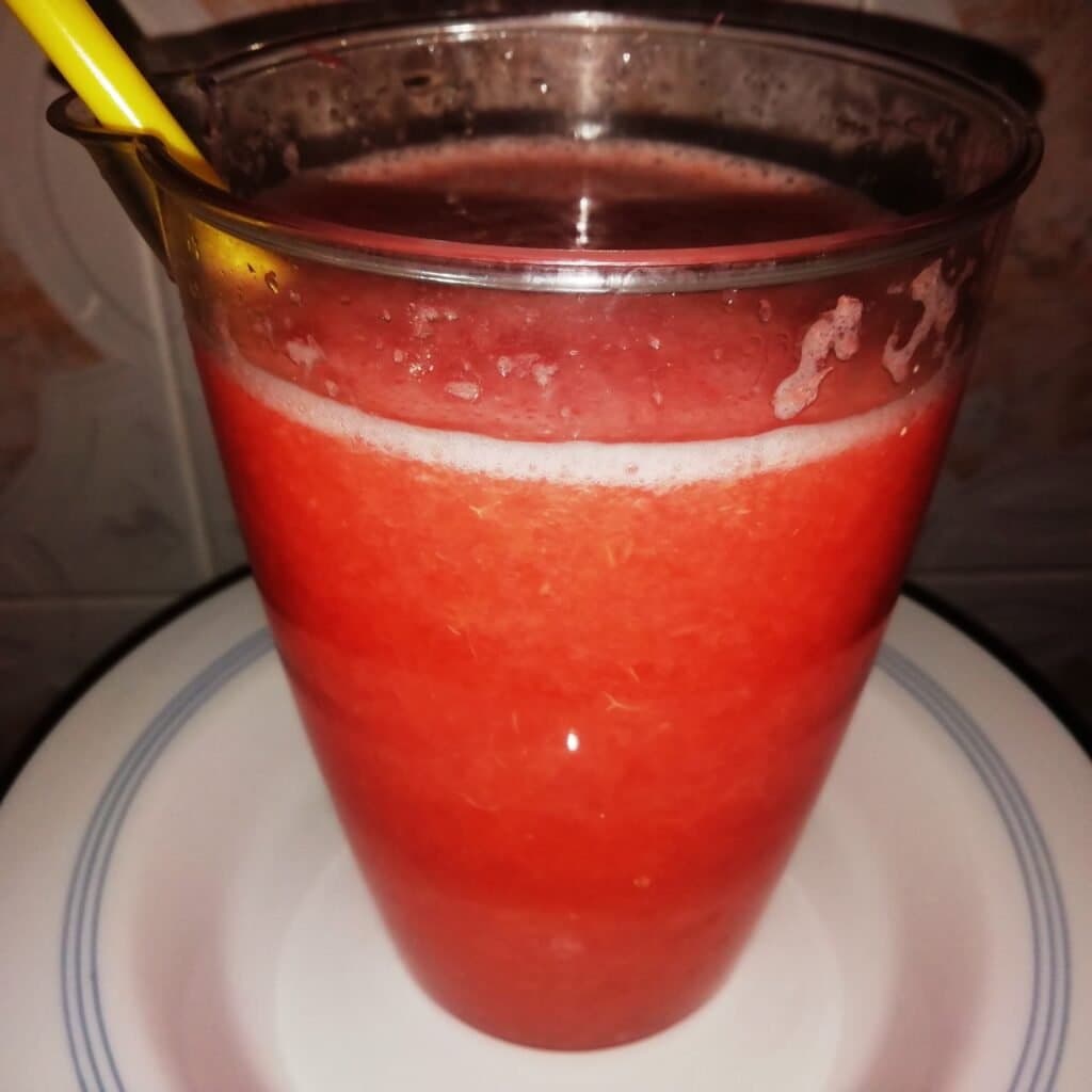 Pulpy Grapefuit juice - foto 2