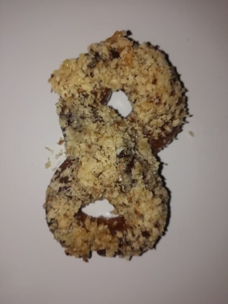 Sfințișori- very low calories - foto 2