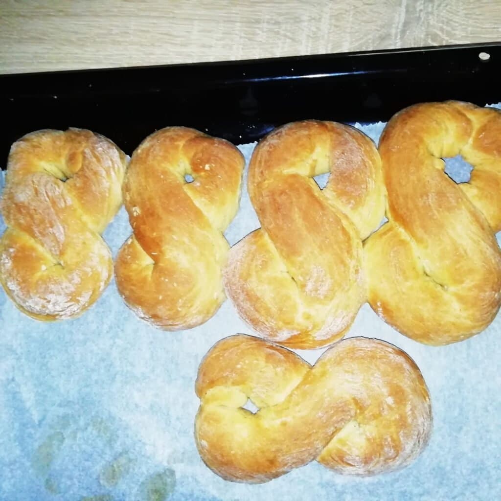 Sfințișori Mucenici - foto 11