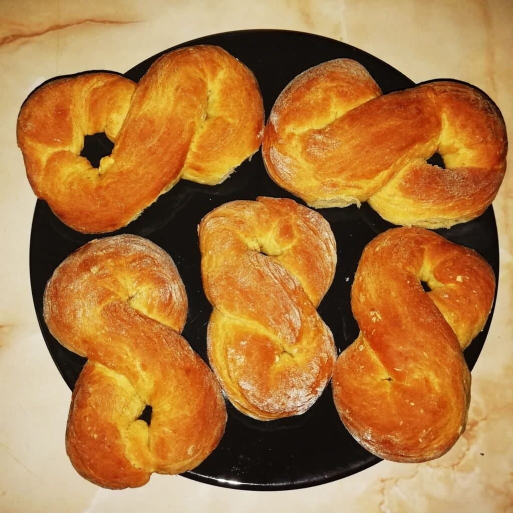 Sfințișori Mucenici - foto 12