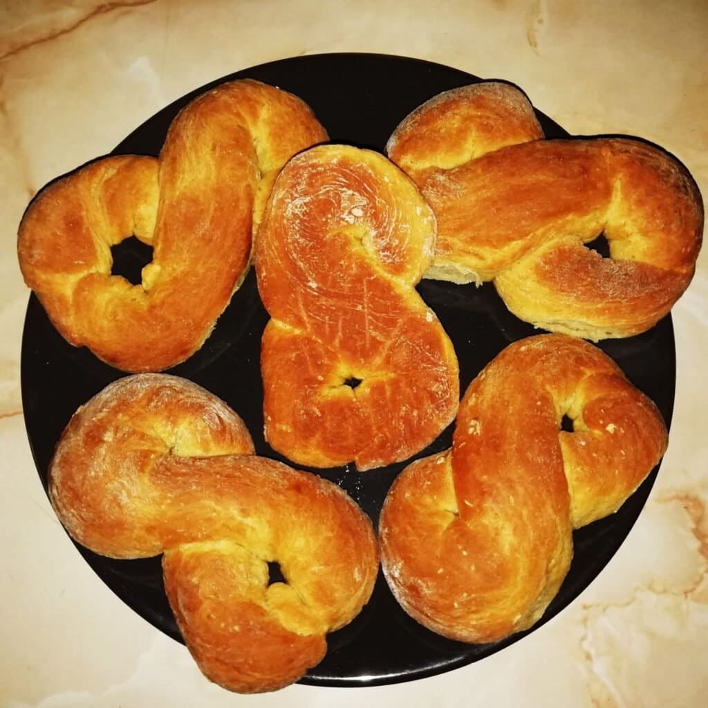 Sfințișori Mucenici - foto 13