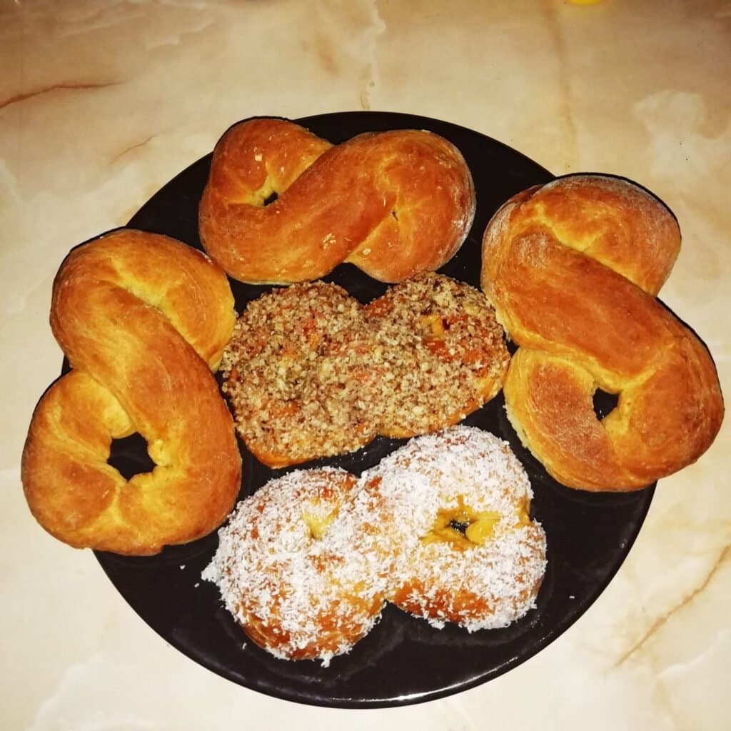 Sfințișori Mucenici - foto 14