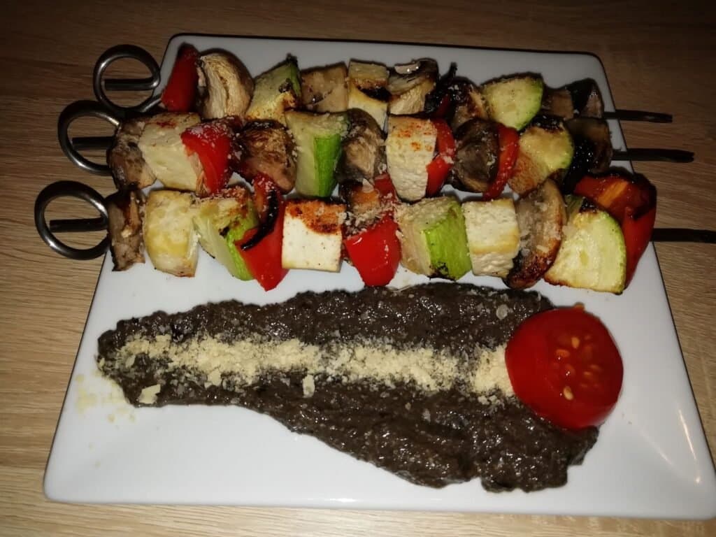 Sos din măsline