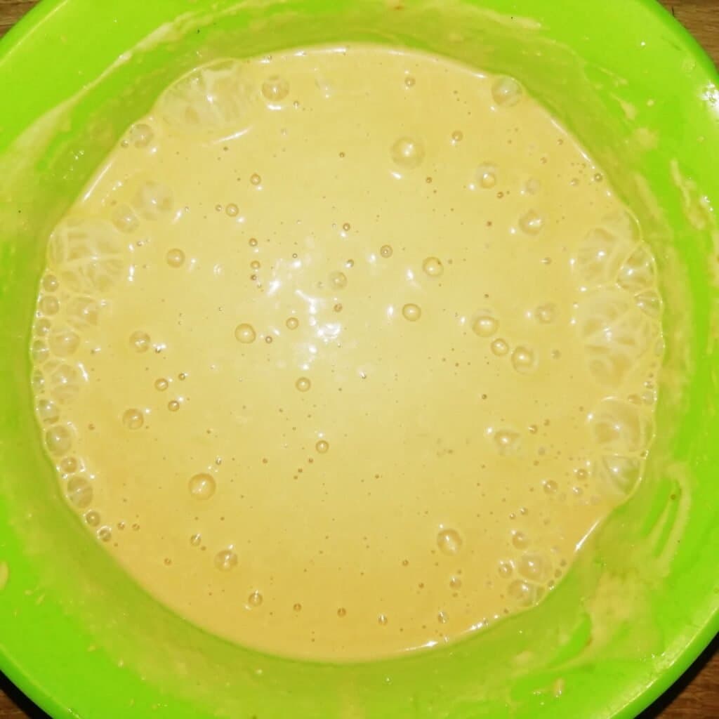 Sweet Pasta Cheesecake - foto 2