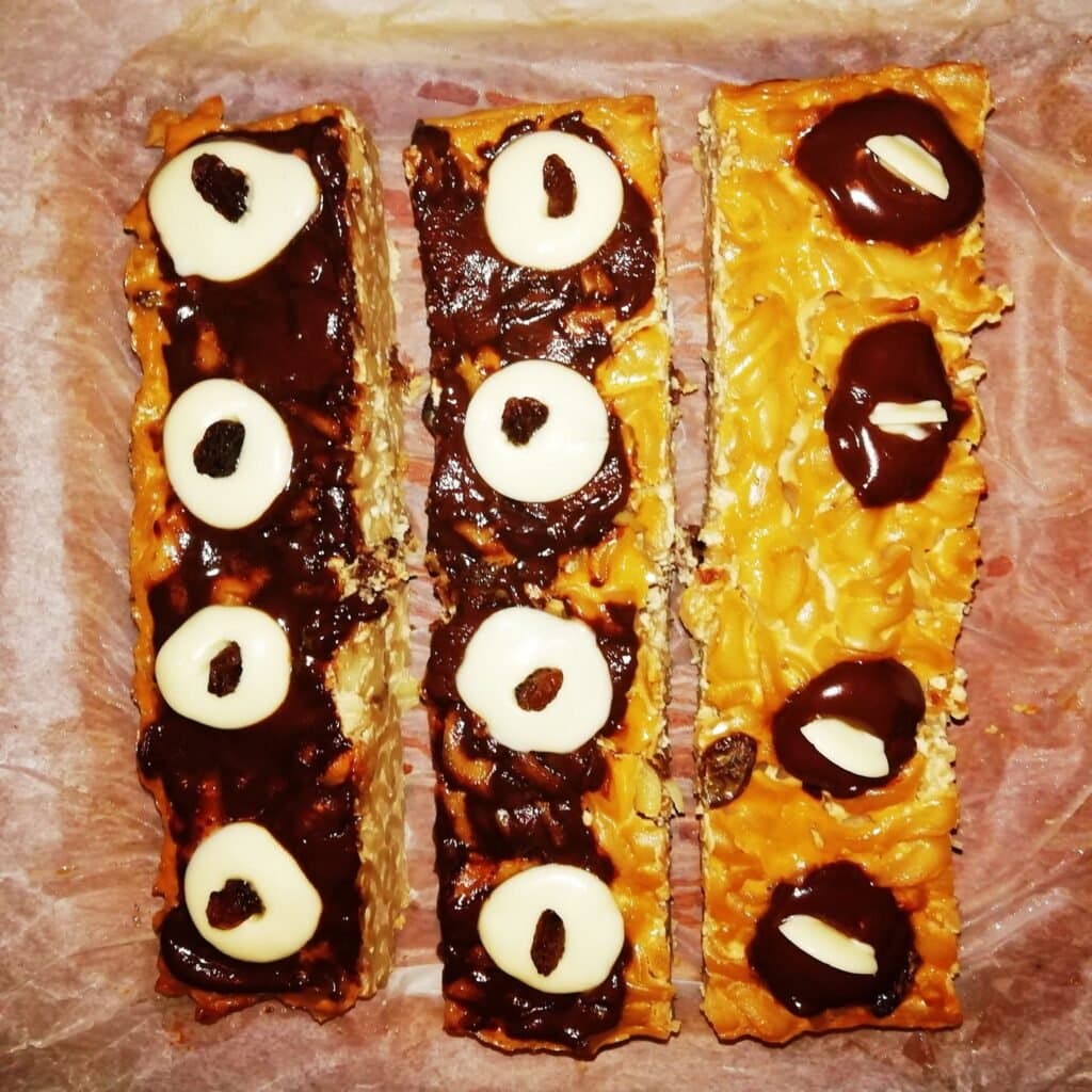 Sweet Pasta Cheesecake - foto 13