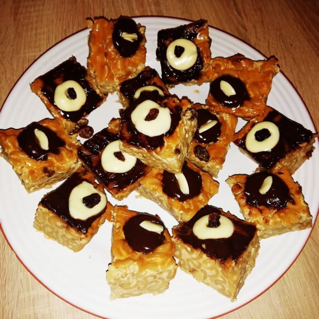 Sweet Pasta Cheesecake - foto 16