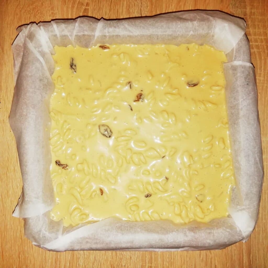 Sweet Pasta Cheesecake - foto 5