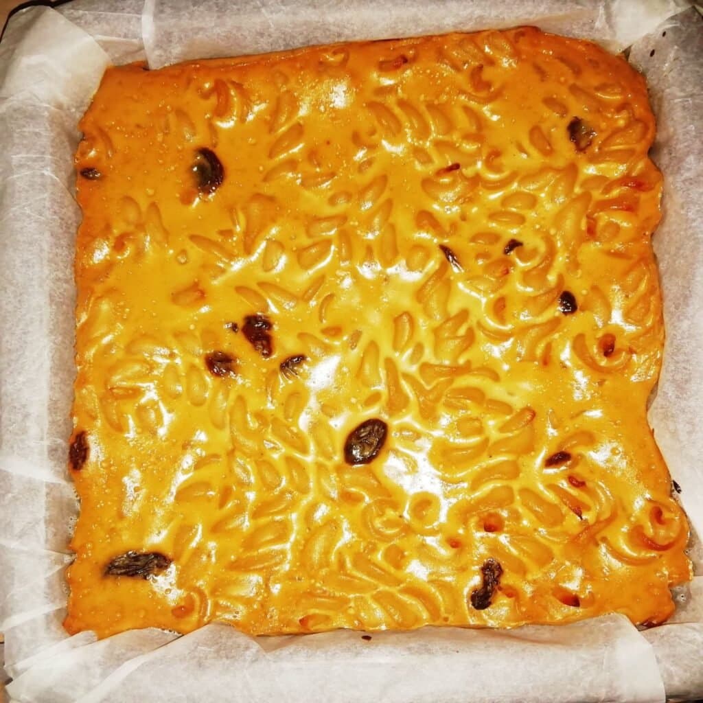 Sweet Pasta Cheesecake - foto 6