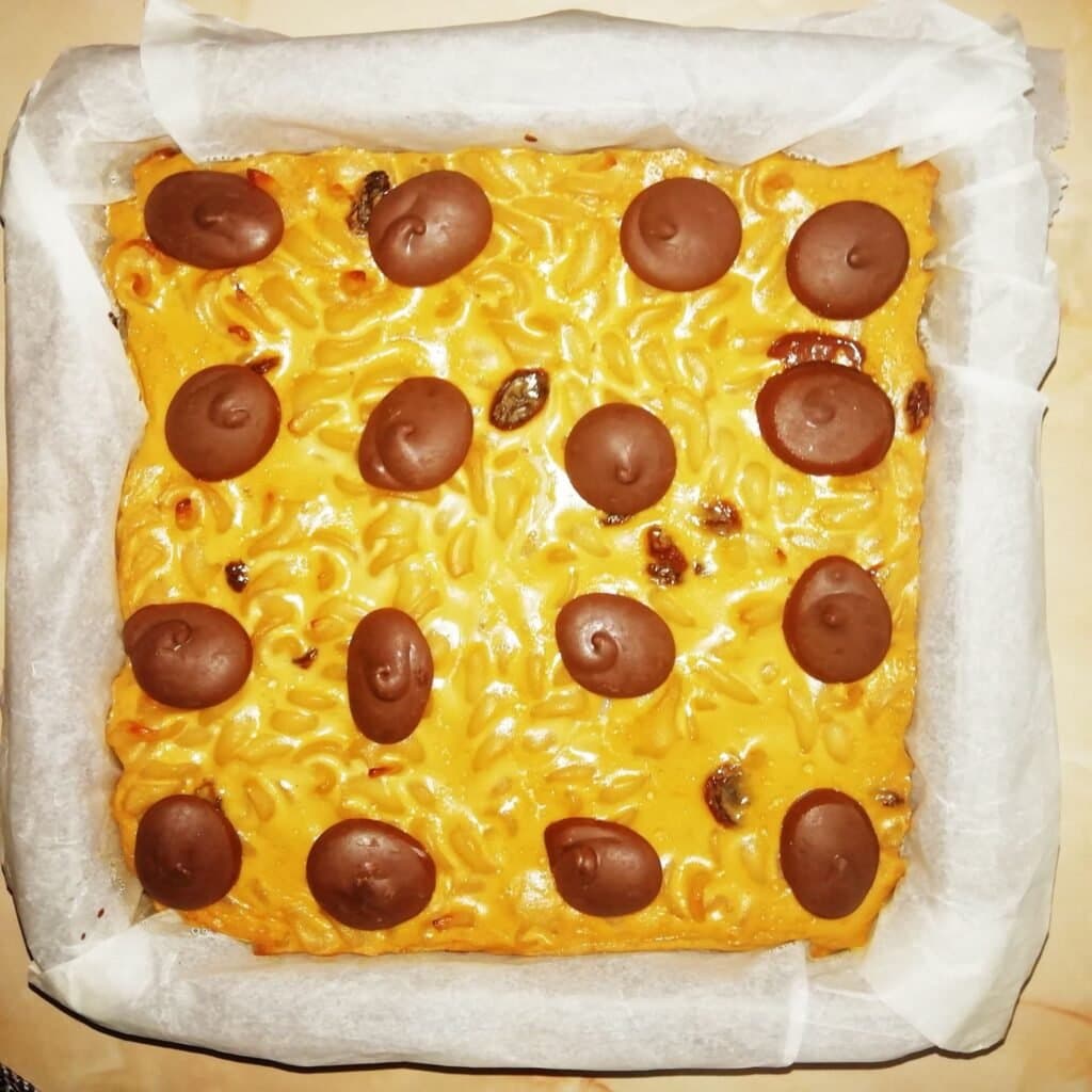Sweet Pasta Cheesecake - foto 7