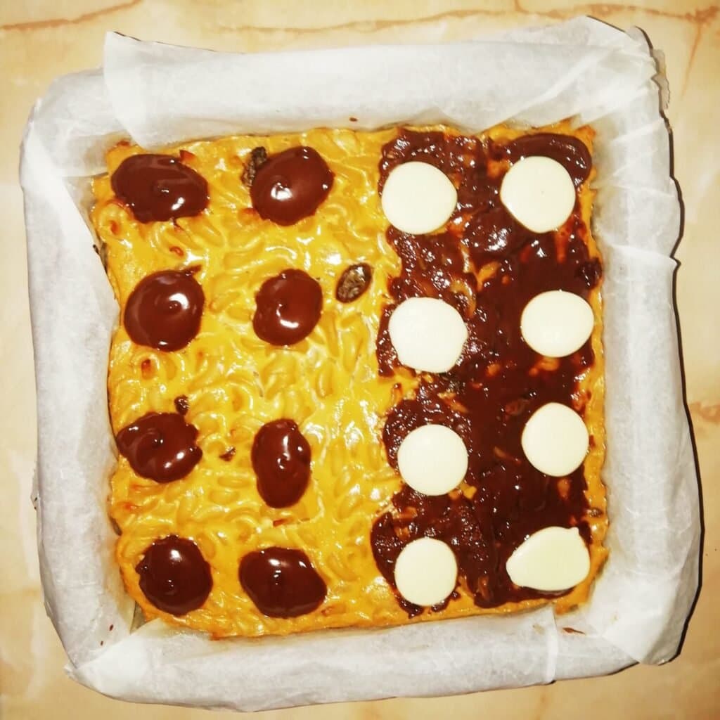 Sweet Pasta Cheesecake - foto 9