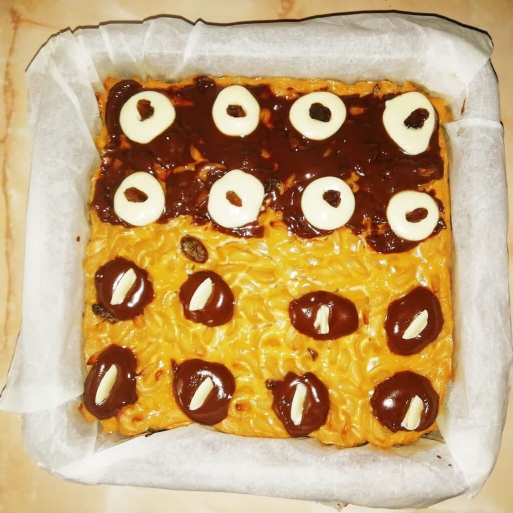 Sweet Pasta Cheesecake - foto 10