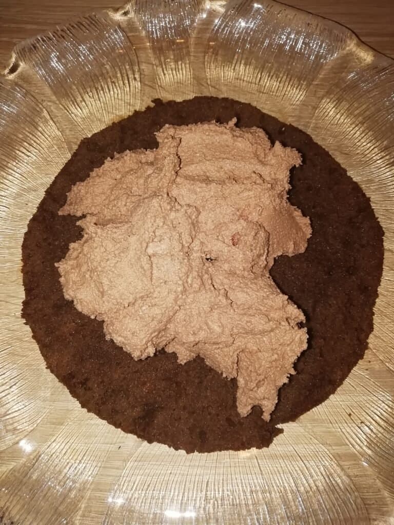 Tort cu ciocolată și rodie - foto 5
