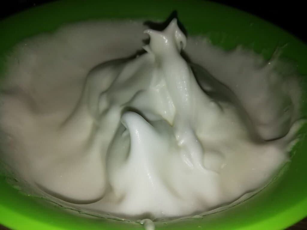 Tort „lămâița"