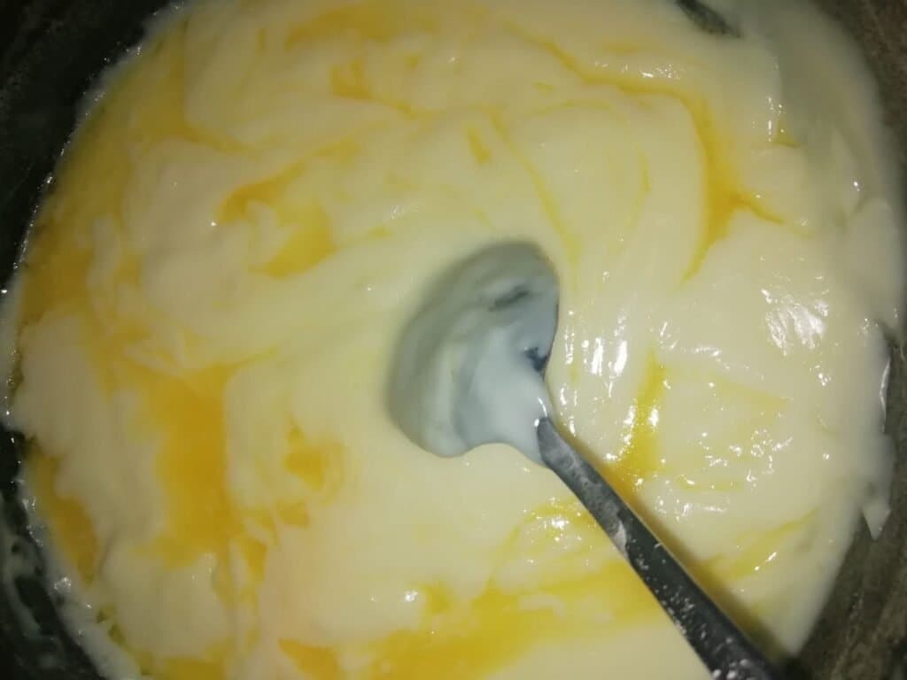 Tort "Lămâița" - foto 11