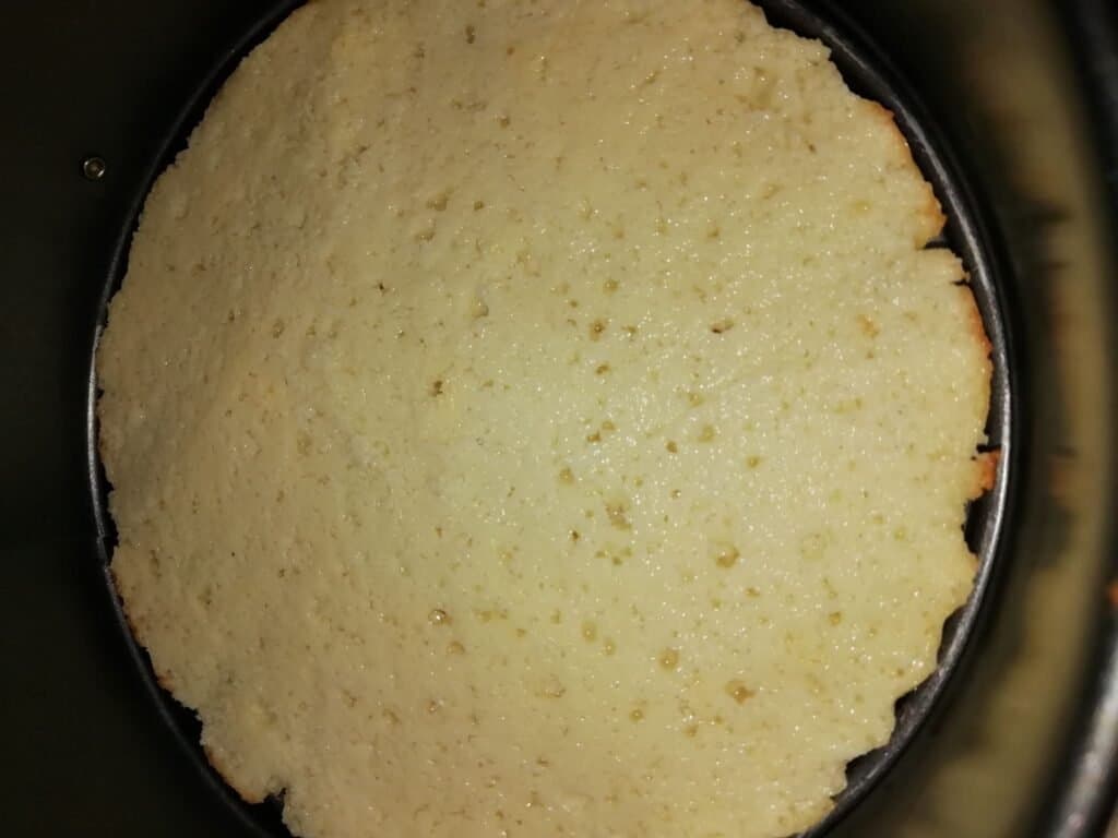 Tort "Lămâița" - foto 12