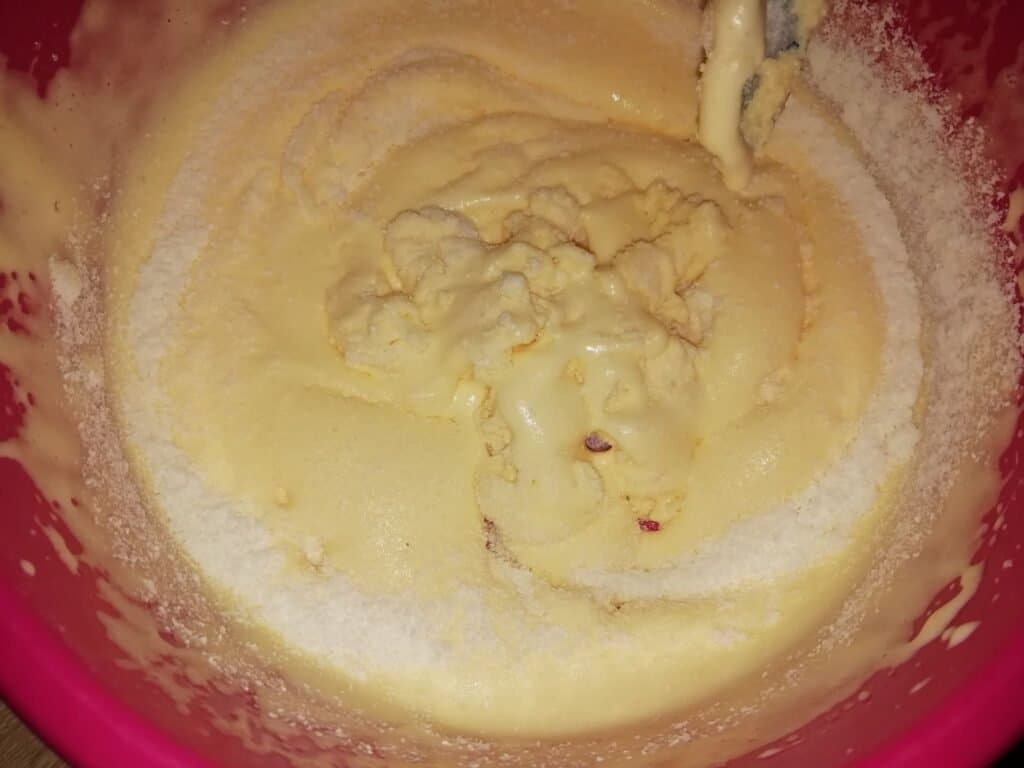 Tort "Lămâița" - foto 3