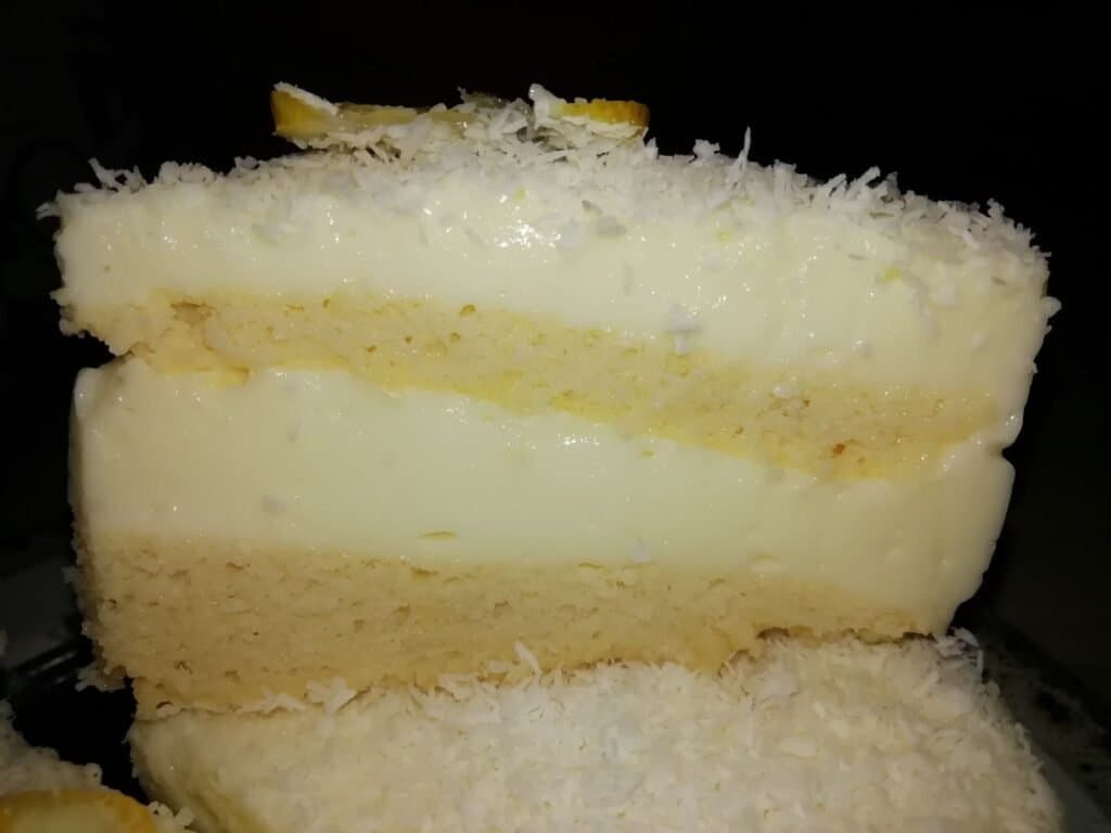 Tort "Lămâița" - foto 21
