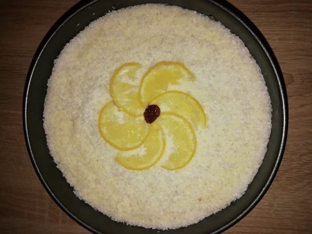 Tort "Lămâița" - foto 24
