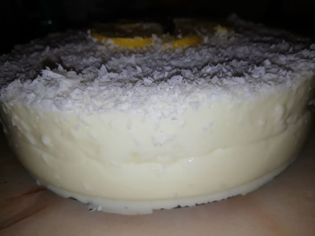 Tort "Lămâița" - foto 25
