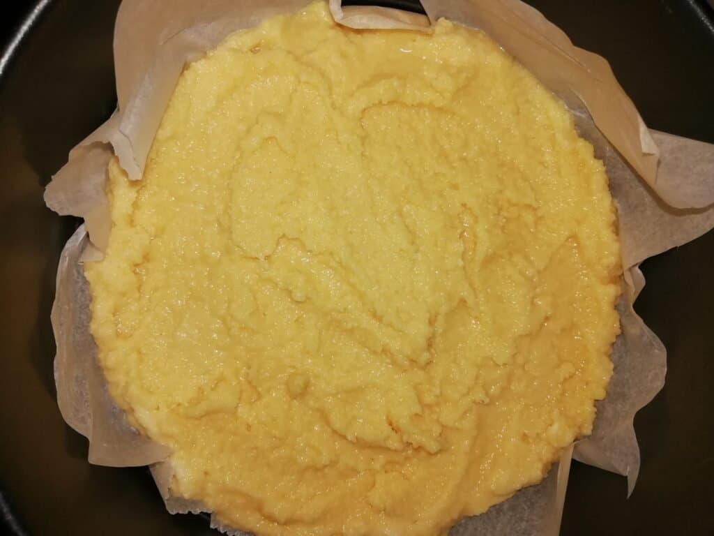 Tort "Lămâița" - foto 5