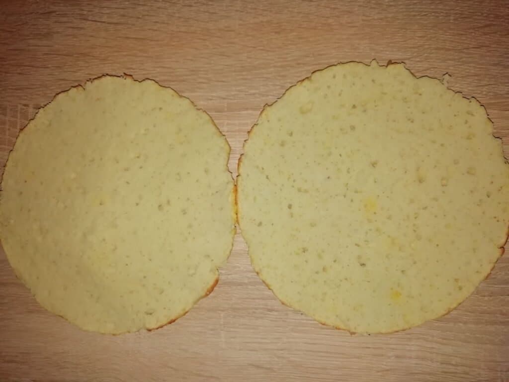 Tort "Lămâița" - foto 7