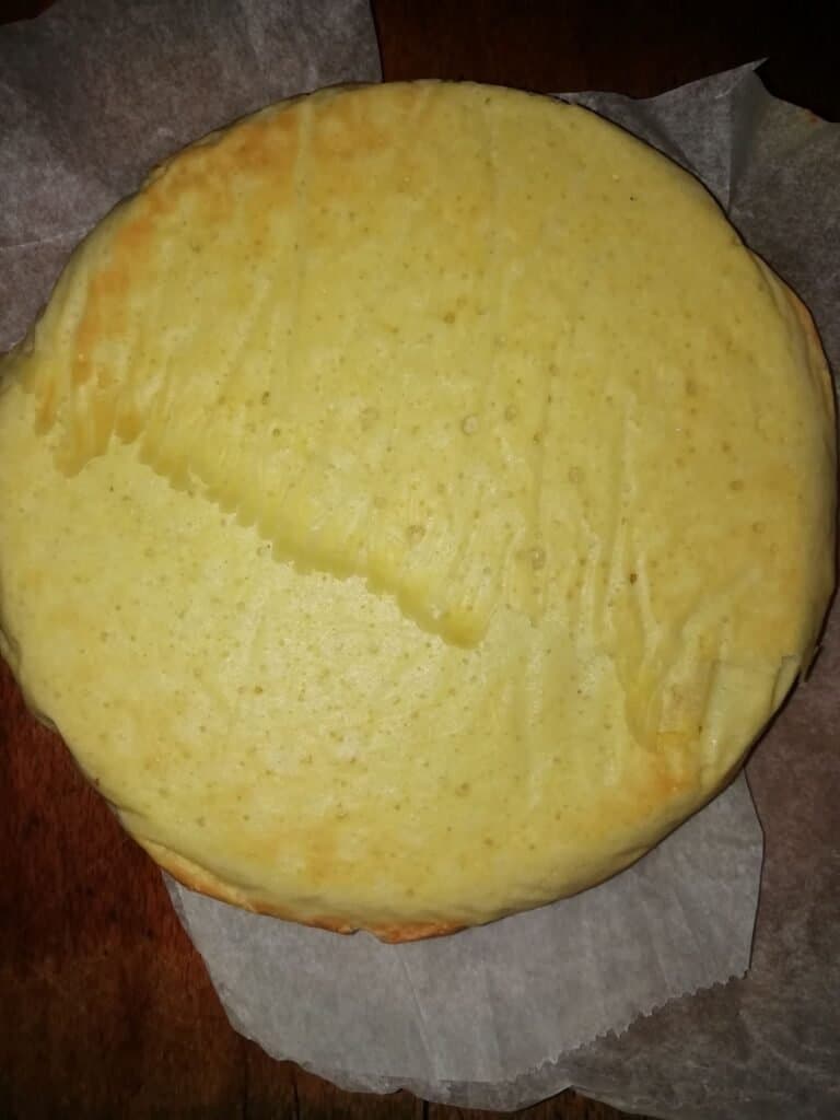 Tort "Lămâița" - foto 8