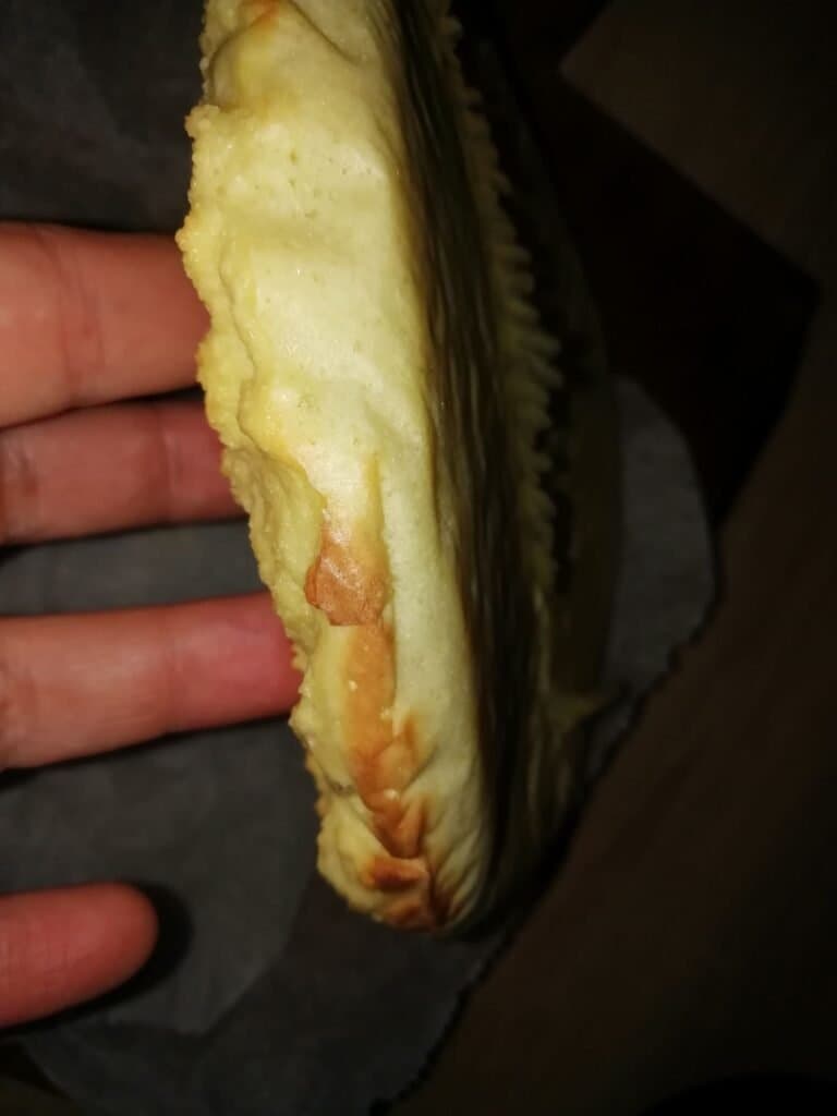 Tort "Lămâița" - foto 9
