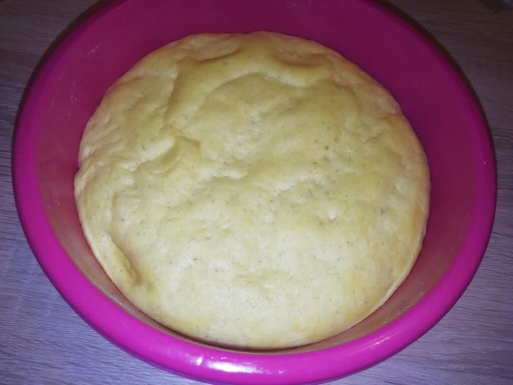 Turte simple la tigaie