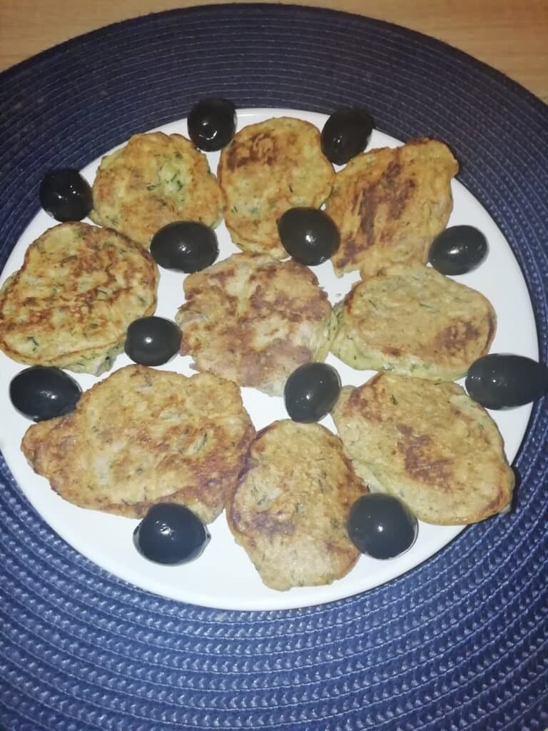 Turtițe din creier de porc - foto 3