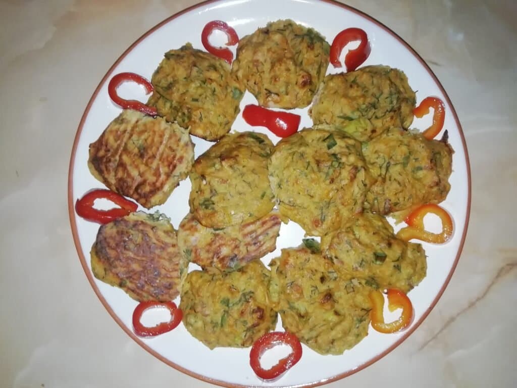 Turtițe din creier de porc - foto 7