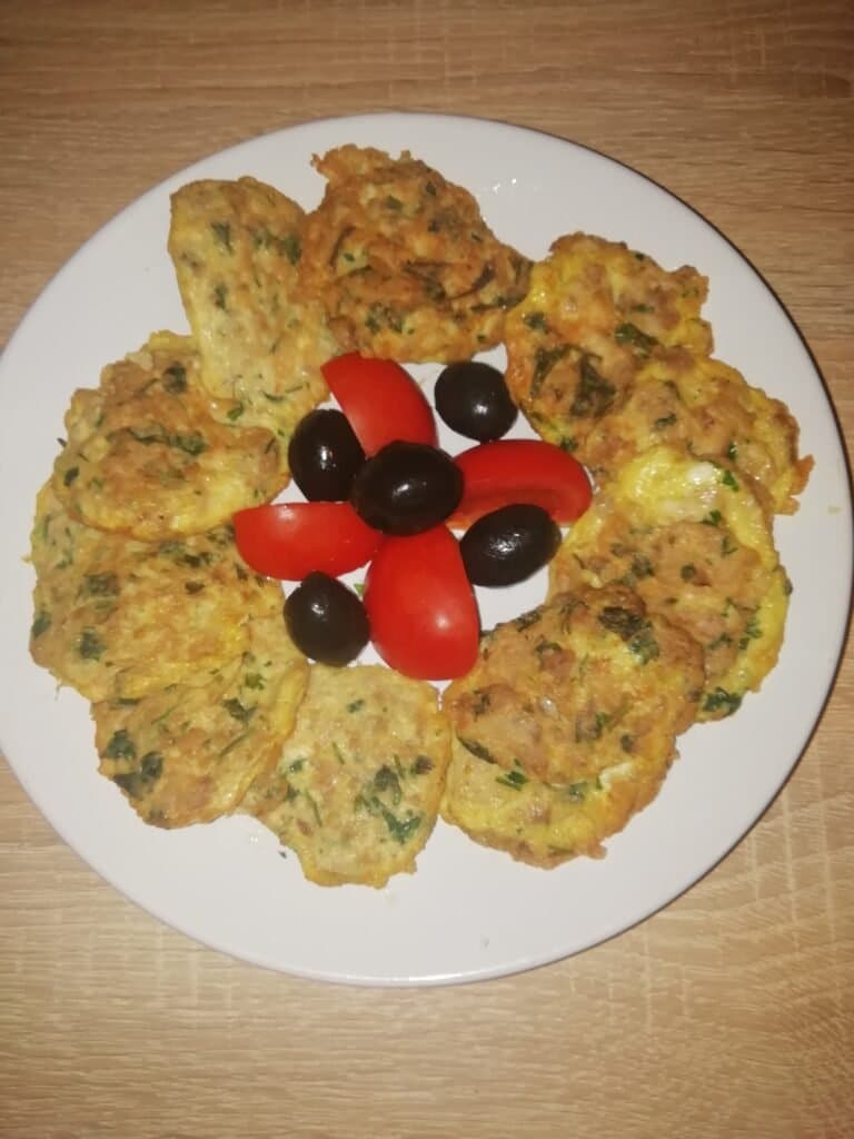 Turtițe din creier de porc - foto 10