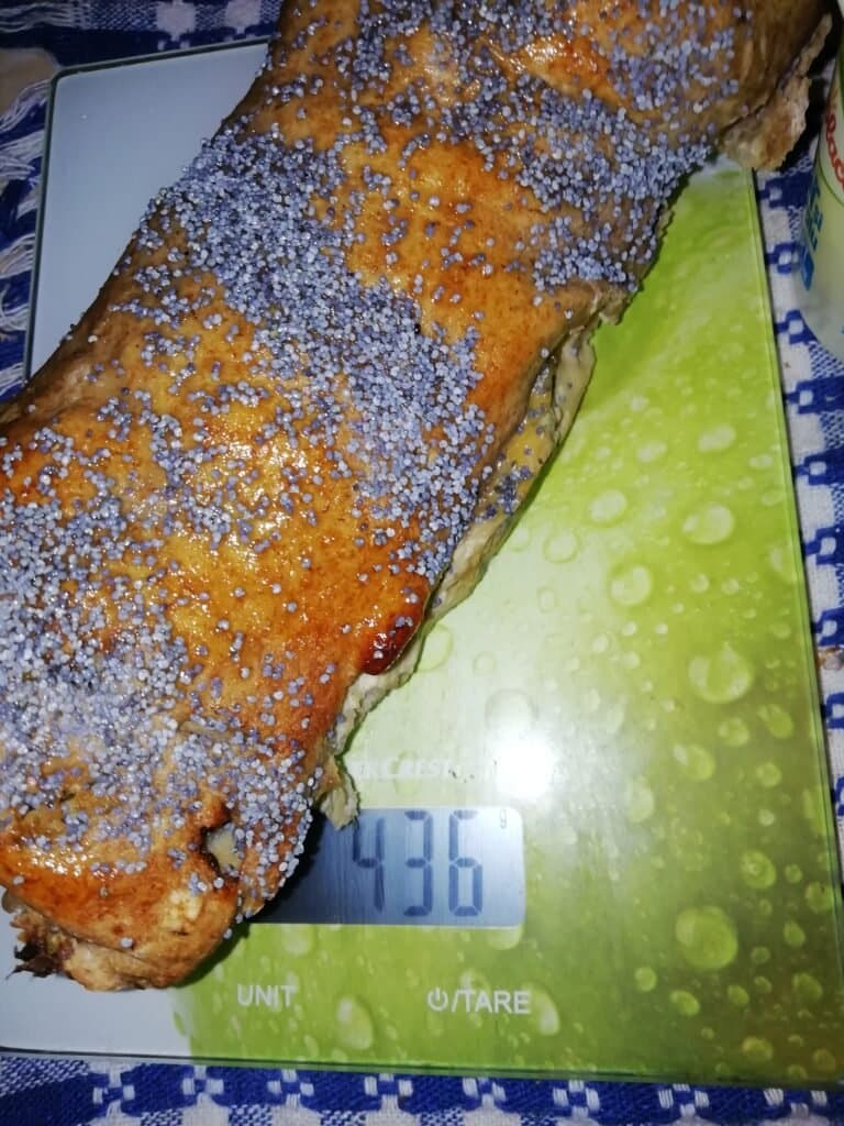 Varzări cu piept de pui