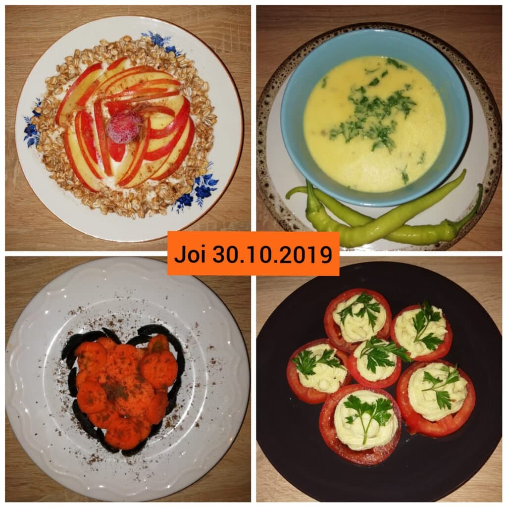 Arhivă meniuri 2019 - foto 7