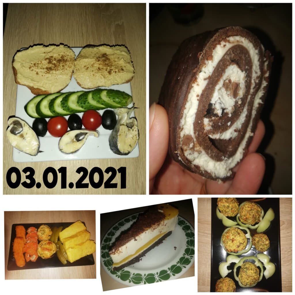 Arhiva 2021 - Ianuarie - foto 2