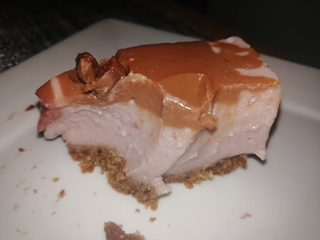 Cheesecake cu ciocolata si zmeura - foto 32