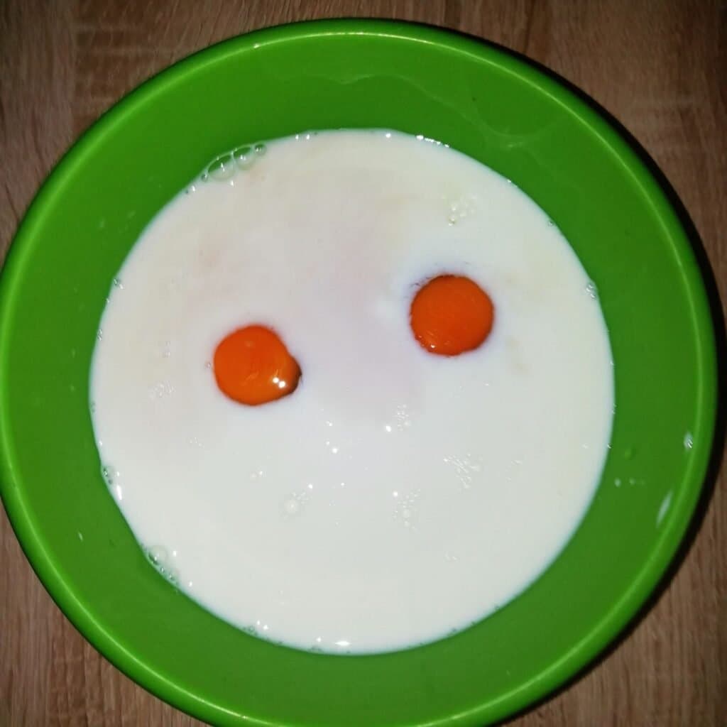Cremă de zahăr ars cu pastă de curmale - foto 9