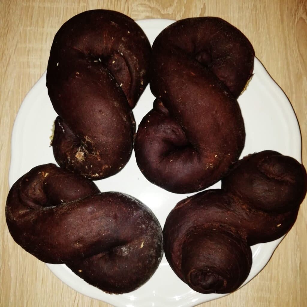 Sfințisori vegani - foto 13