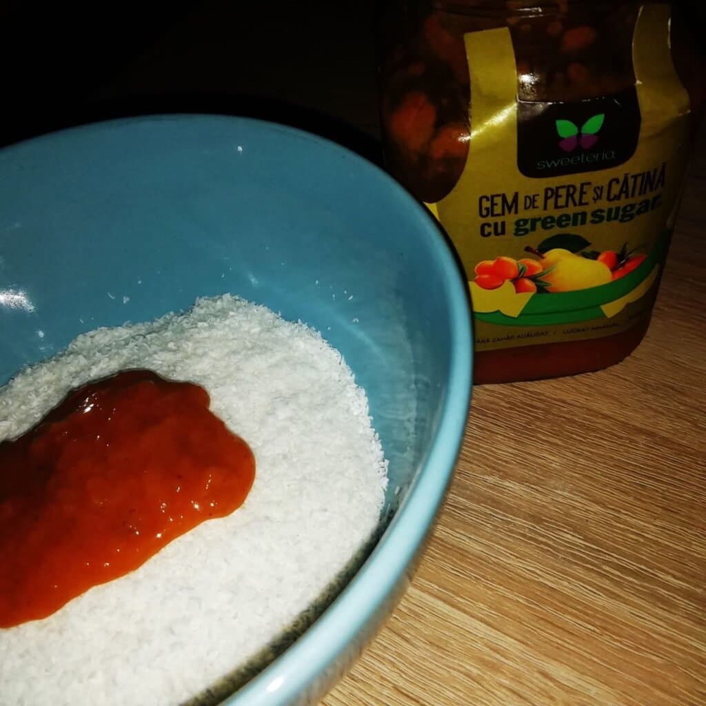 Sfințisori vegani - foto 4