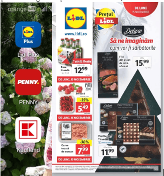 Pentru un stil de viață financiar-echilibrat!