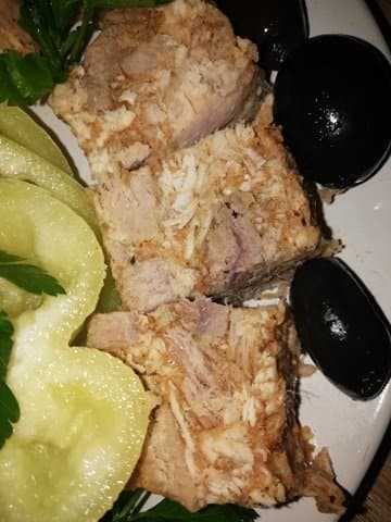 Tobă amestec - foto 9
